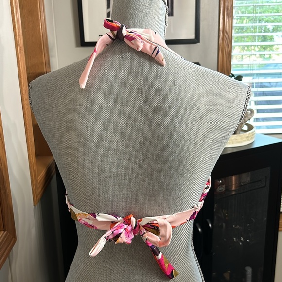 Gorgeous Ashley Graham Bikini Set - Picture 4 of 8